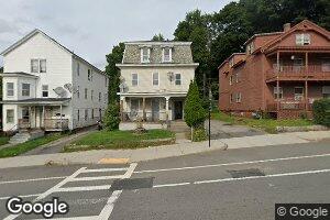 7 Winthrop St Unit 2, Worcester, MA 01604