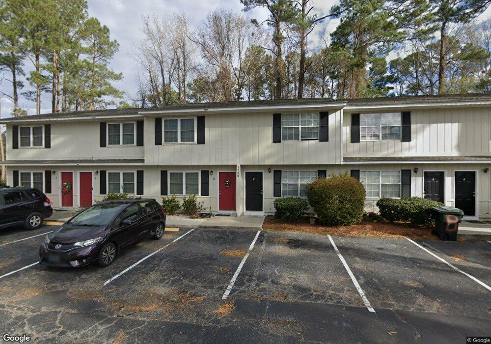 1200 Pine St unit D,E,F, Conway, SC 29526 - photo 1