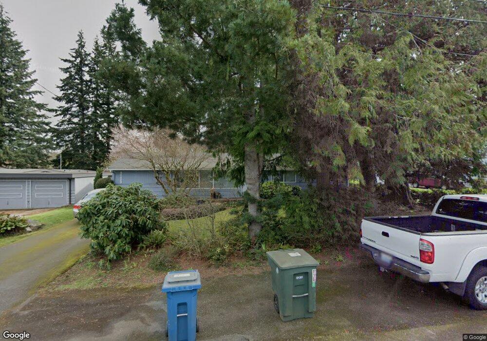 20829 Hillcrest Place, Edmonds, WA 98026 - photo 1