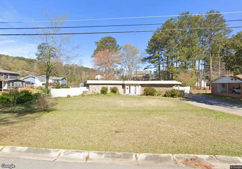 1808 Rustic Dr SW unit 2, Marietta, GA 30008 - photo 1