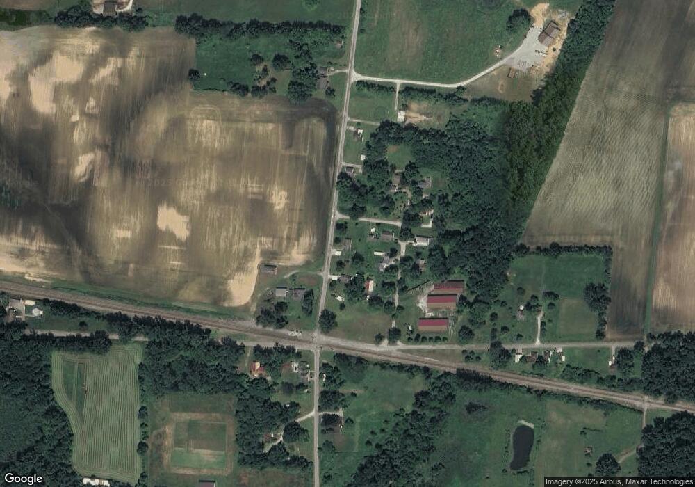 15436 Redwood Rd, Culver, IN 46511 - photo 1