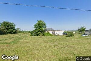 5575 Bush Mill Rd, Clarksburg, OH 43115