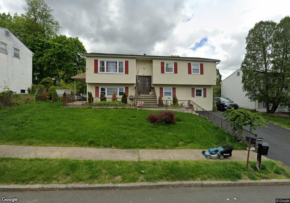 12 Trimble St unit lower, Garnerville, NY 10923 - photo 1