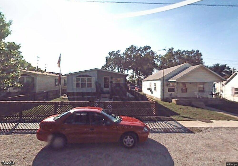 361 Pleasant Grove, Columbus, IN 47201 - photo 1