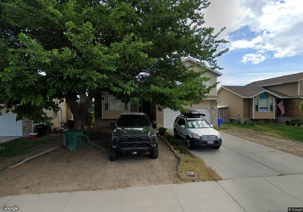 6913 Sandlily Cir, West Jordan, UT 84081 - photo 1