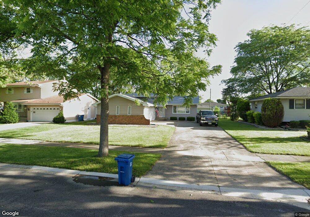 713 211th St, Dyer, IN 46311 - photo 1