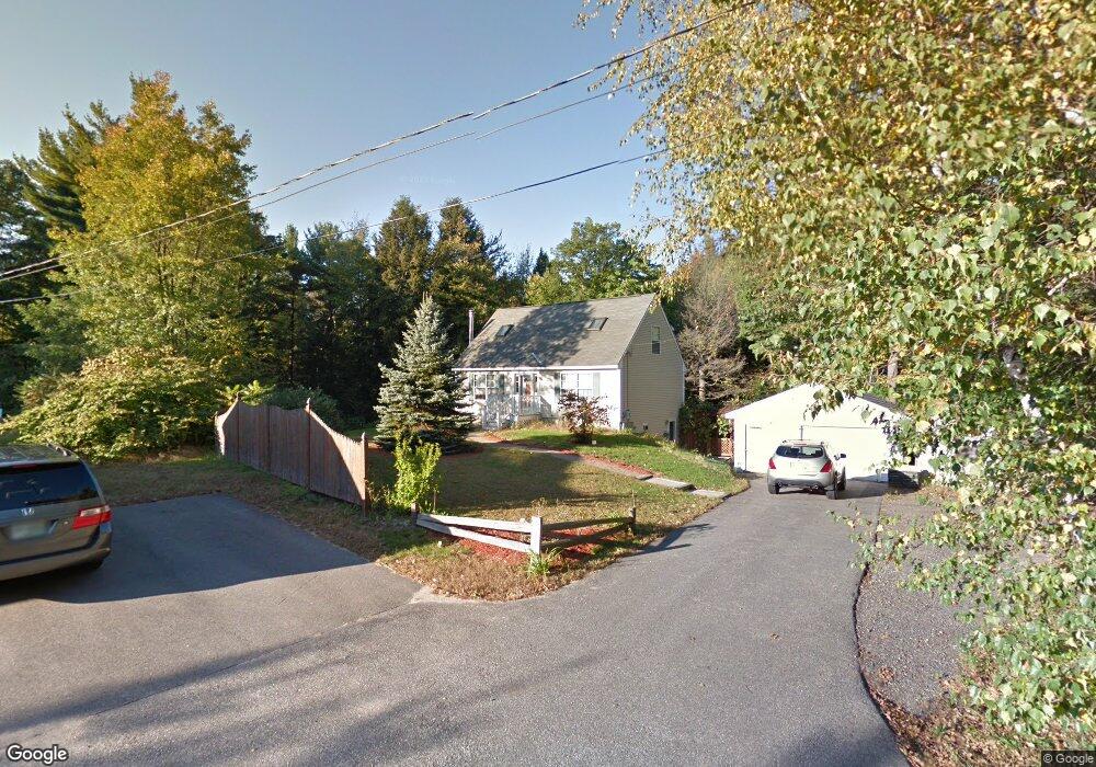 14 Wright Rd, Derry, NH 03038 - photo 1