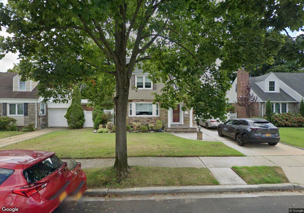 233 Hamilton Ave, West Hempstead, NY 11552 - photo 1