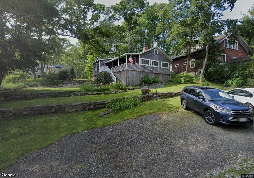 60 Bay St, Boothbay Harbor, ME 04538 - photo 1