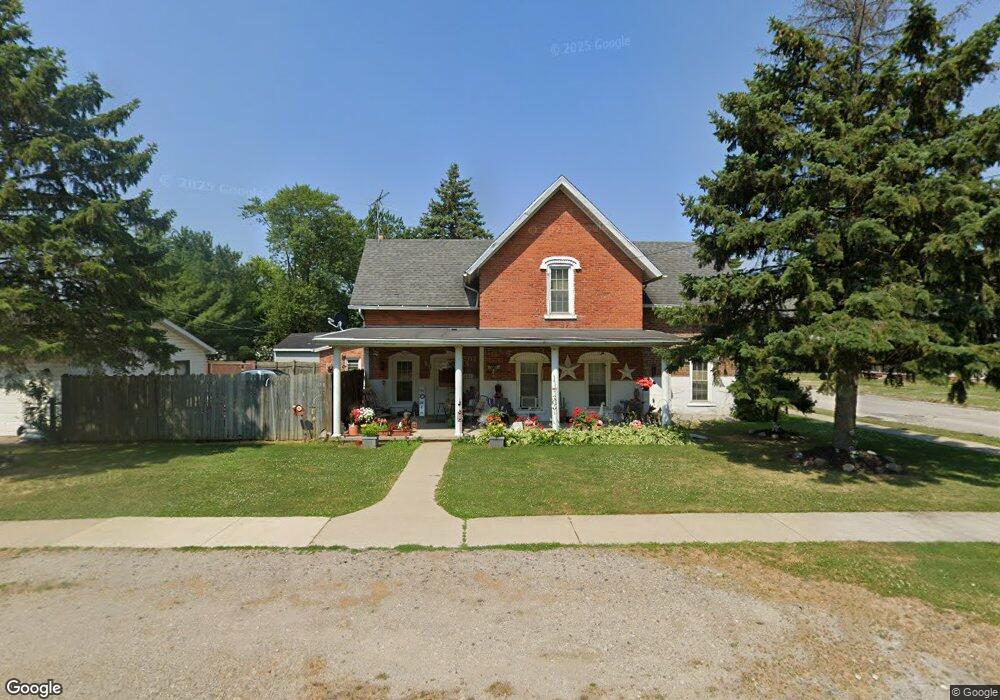 207 N Madison St, Delta, OH 43515 - photo 1