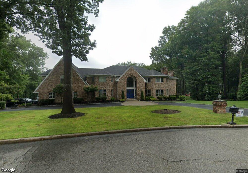 283 Tortoise Ln, Franklin Lakes, NJ 07417 - photo 1