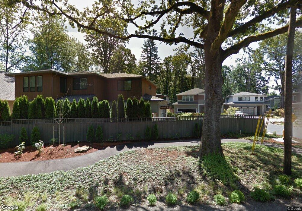 5321 Carman Grove Ln, Lake Oswego, OR 97035 - photo 1