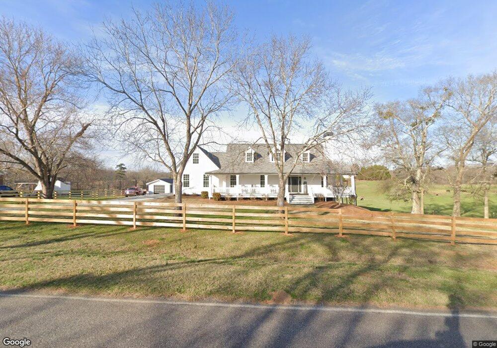 516 Cheek Pulliam Rd, Royston, GA 30662 - photo 1