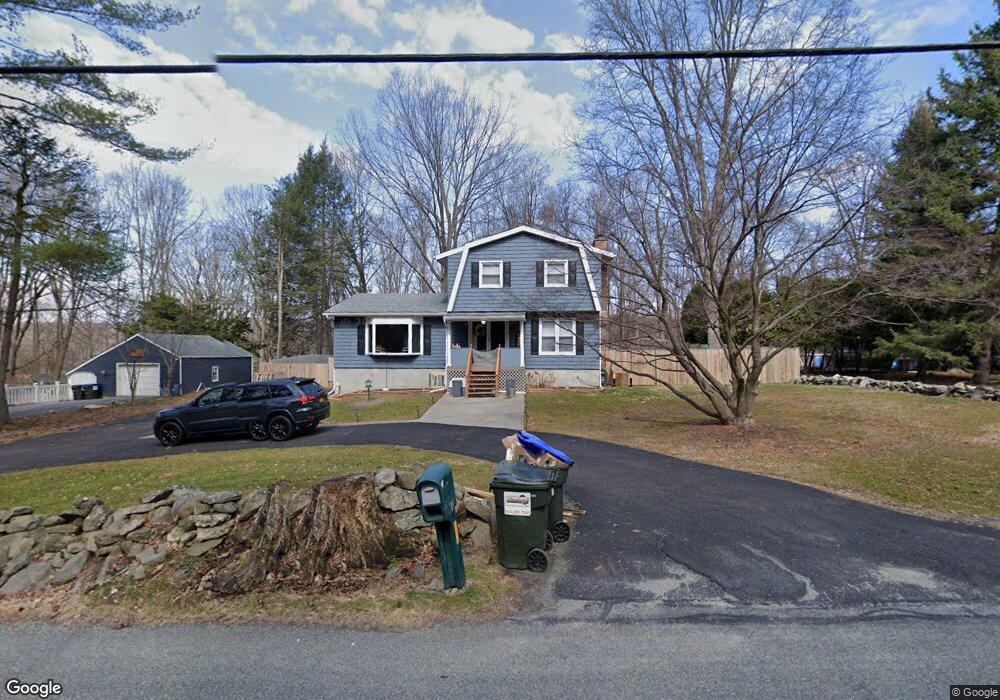 184 Farmingdale Rd, Chester, NY 10918 - photo 1