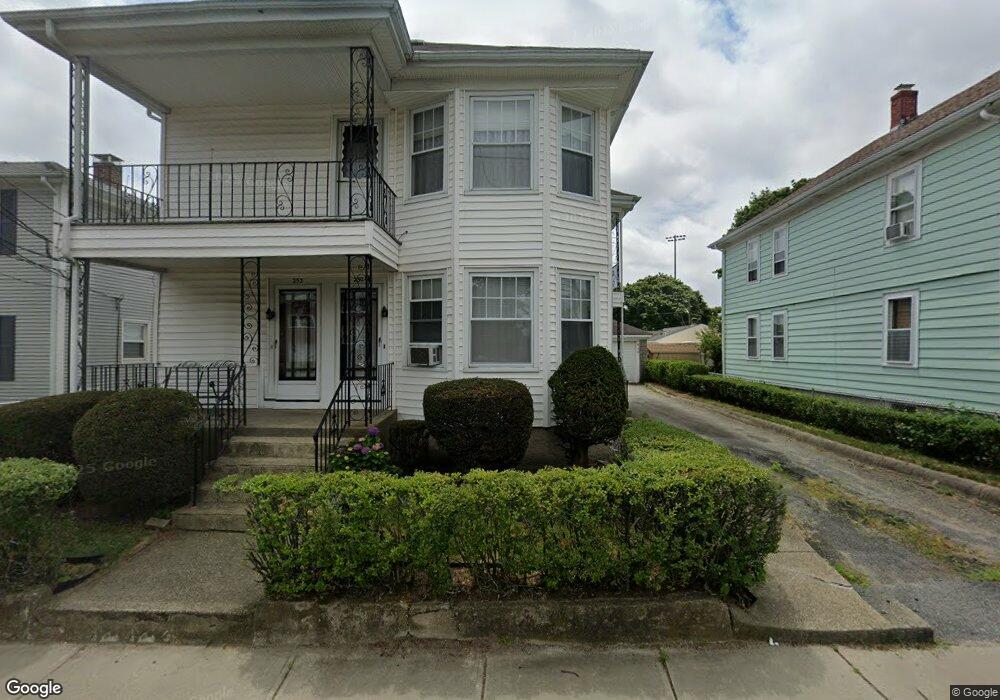 253 Columbus Ave, Pawtucket, RI 02861 - photo 1