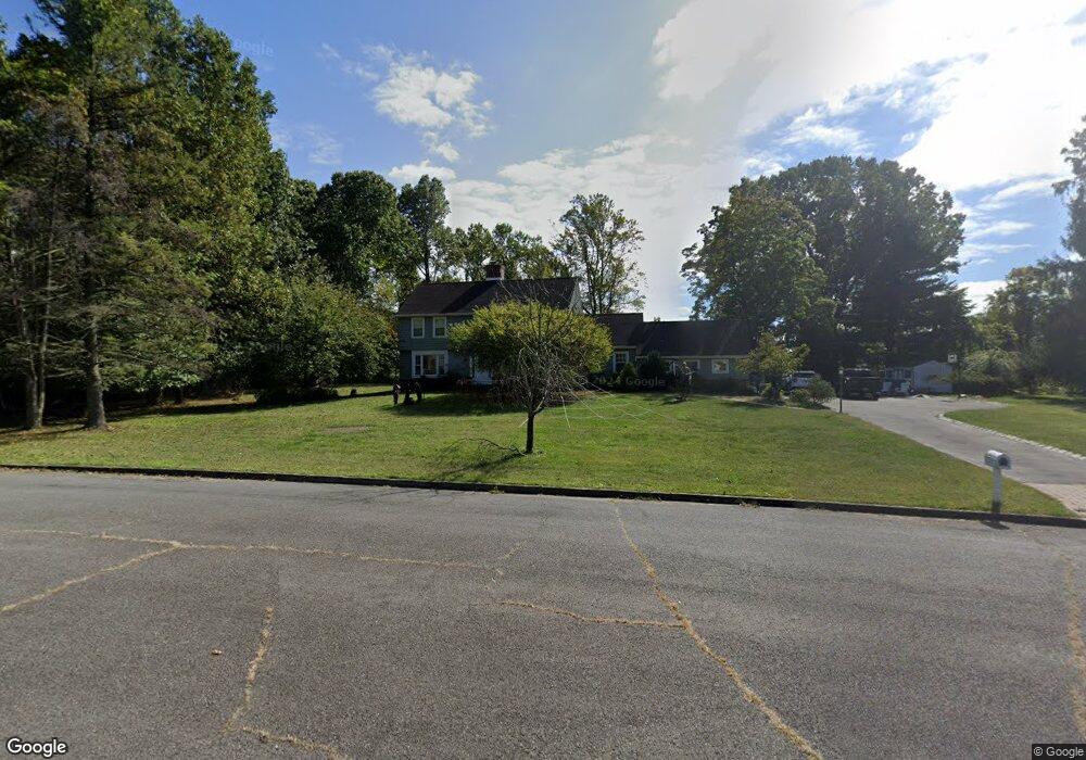 31 Partridge Way, Colts Neck, NJ 07722 - photo 1