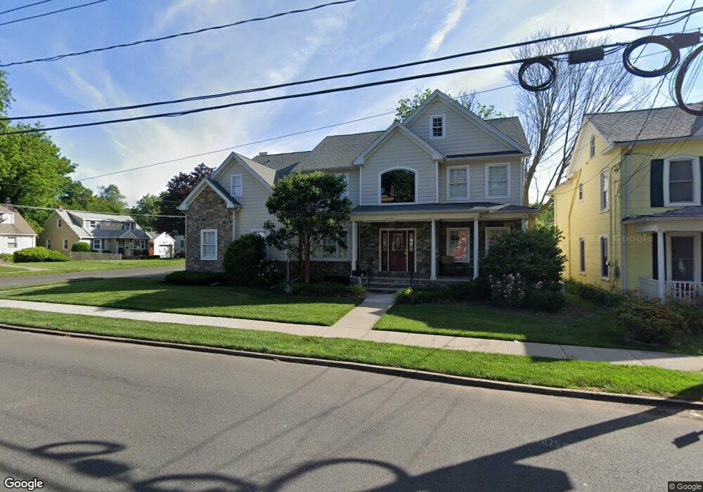 403 Forest Rd, Scotch Plains, NJ 07076 - photo 1