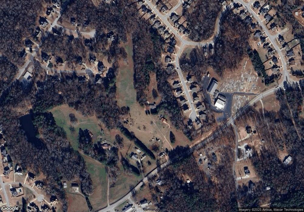 3838 Highway 124 W, Jefferson, GA 30549 - photo 1