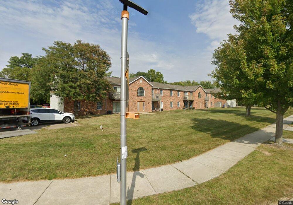 120 Twyckenham Blvd, Lafayette, IN 47909 - photo 1