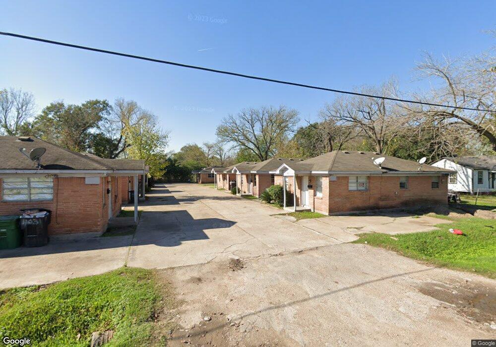 4031 Leffingwell St, Houston, TX 77026 - photo 1