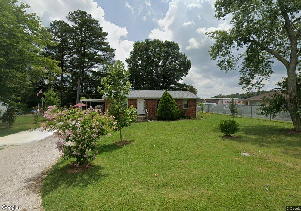 64 Burger Dr, Manchester, TN 37355 - photo 1