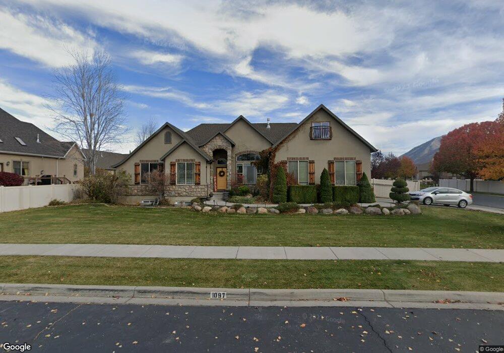 1097 S River View Dr, Spanish Fork, UT 84660 - photo 1