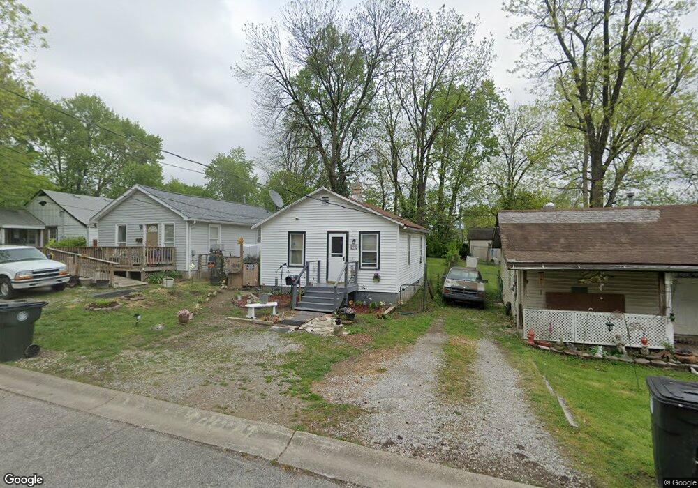 2538 McDonald St, New Albany, IN 47150 - photo 1