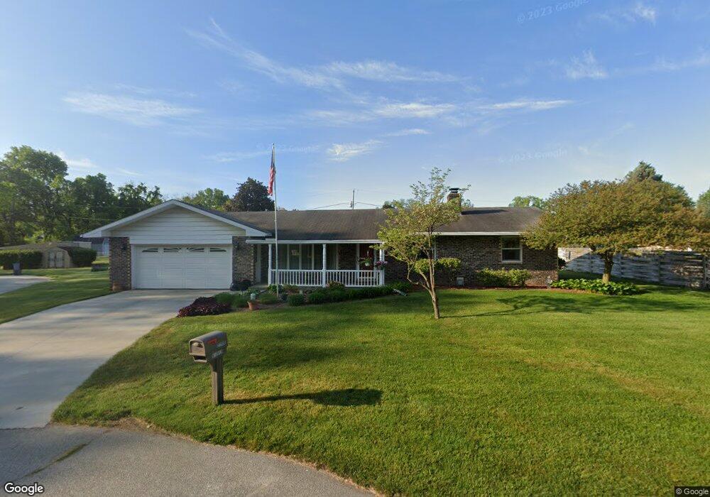 22908 Catalpa Ct, Goshen, IN 46528 - photo 1