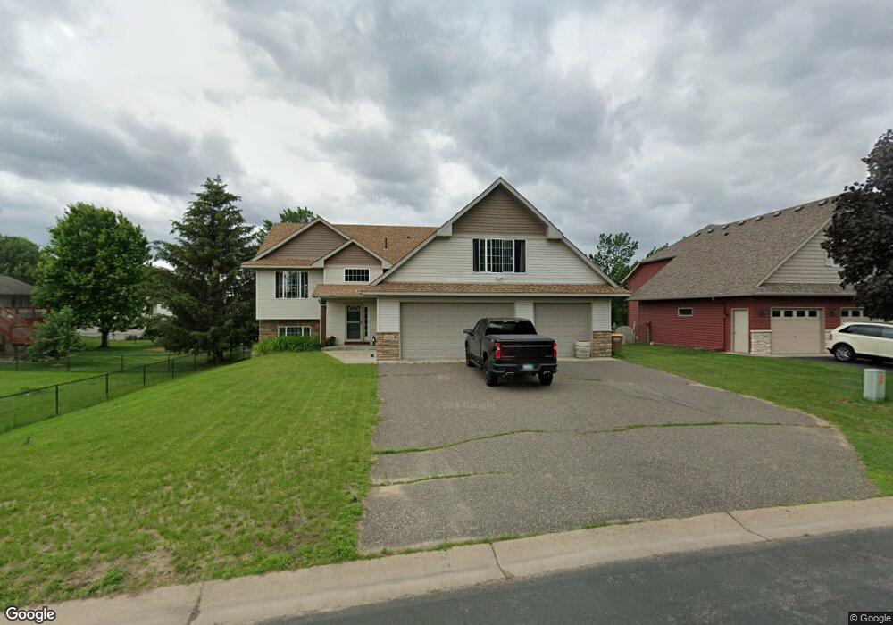 15252 Goodview Ave N, Hugo, MN 55038 - photo 1