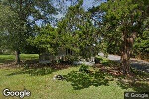 5718 W Railroad Ave, Patterson, GA 31557