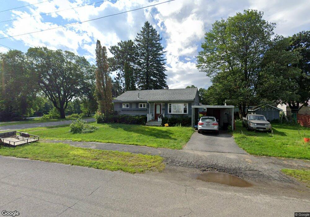 24 Pine St, Millinocket, ME 04462 - photo 1