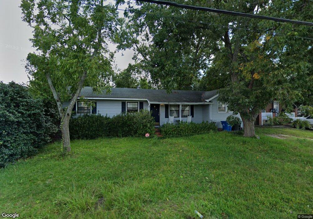 1113 Leaphart St, West Columbia, SC 29169 - photo 1