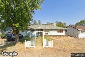 757 Ridge Rd Unit 1, Redding, CA 96003