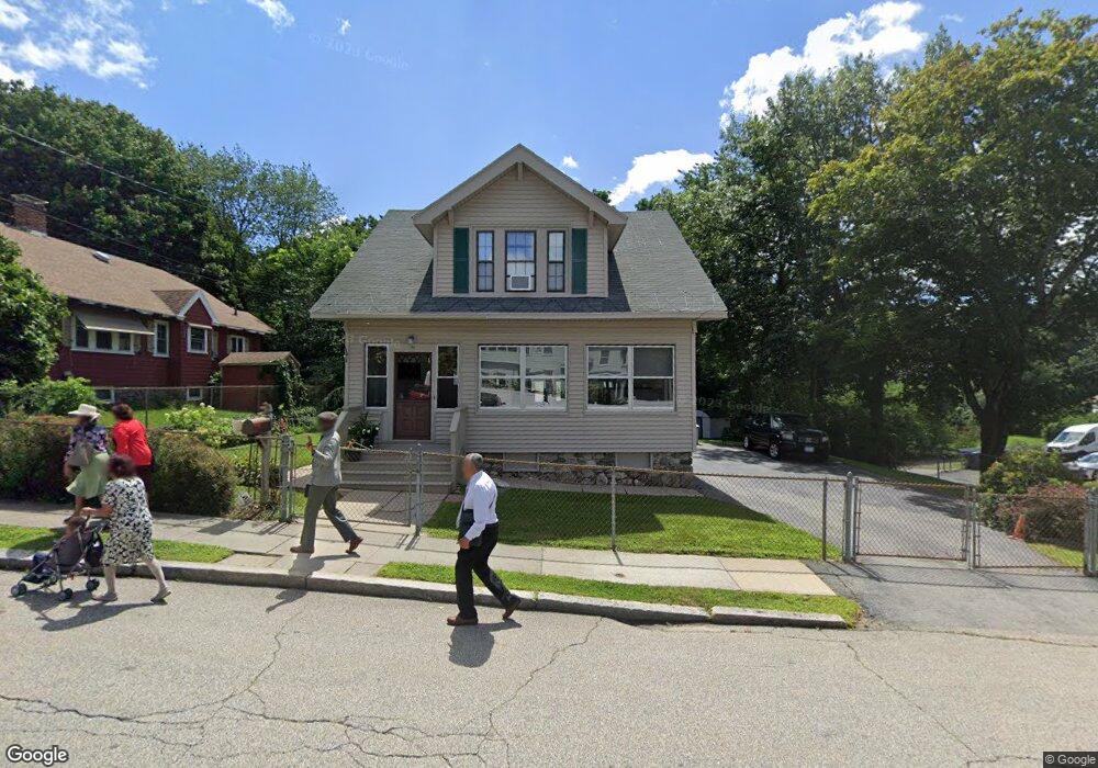 48 Ashland Ave, Methuen, MA 01844 - photo 1