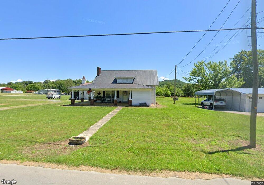 1878 Cherry St, Rutledge, TN 37861 - photo 1