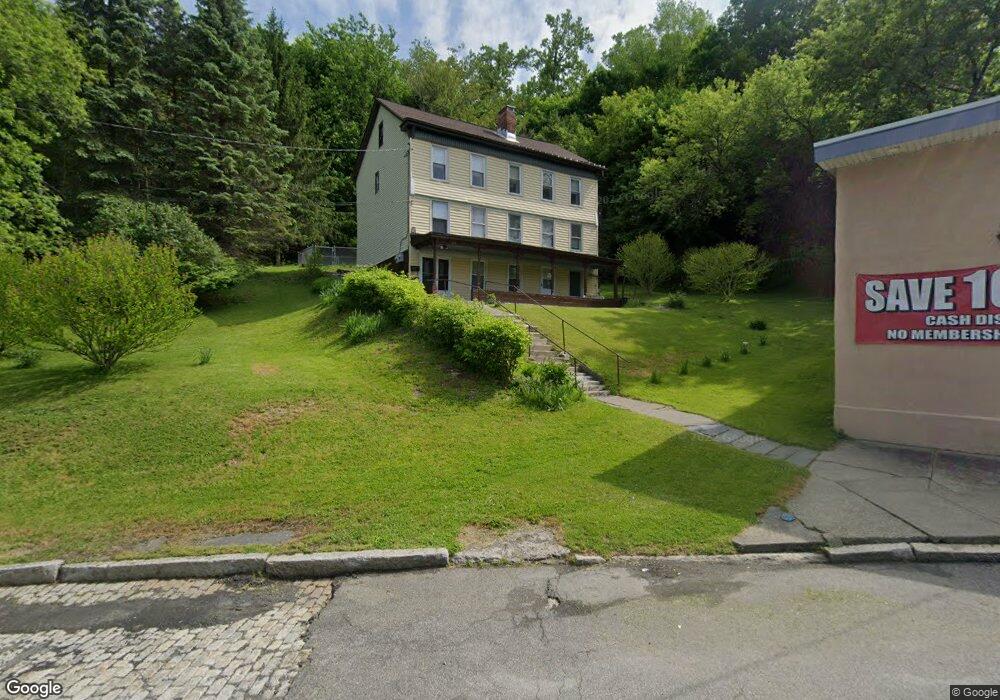 121 Mill St, Troy, NY 12180 - photo 1