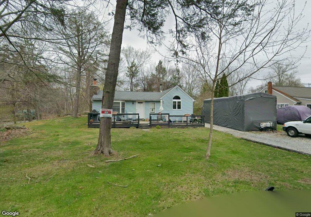 24 Caldwell Rd, Hewitt, NJ 07421 - photo 1