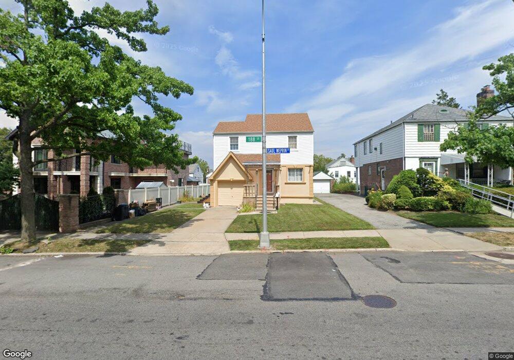 8109 188th St, Hollis, NY 11423 - photo 1