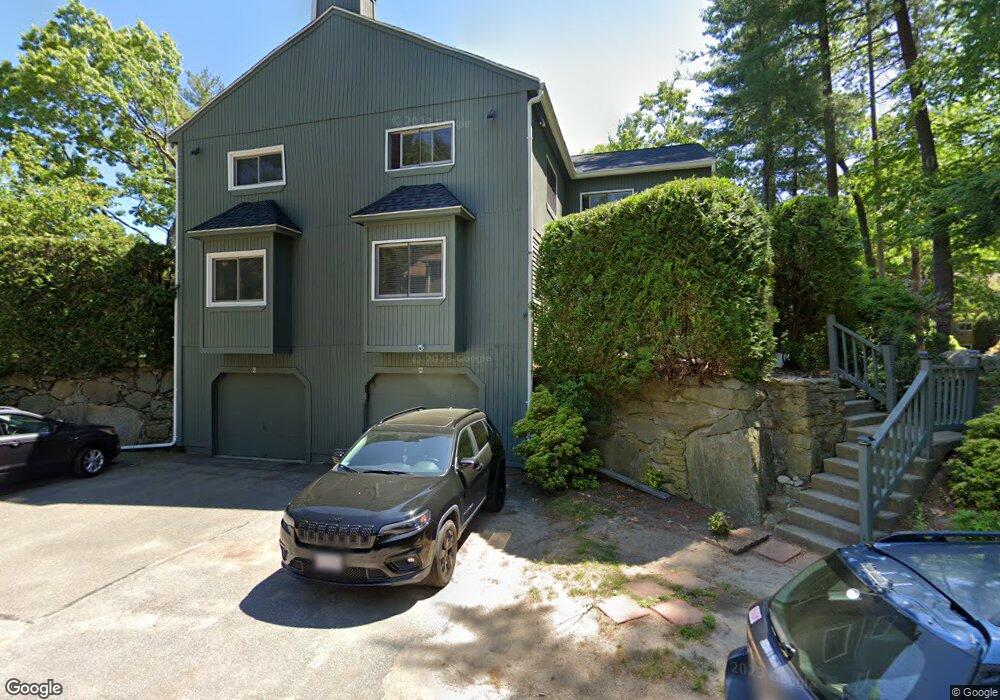 6 Manor House Ln, Uxbridge, MA 01569 - photo 1