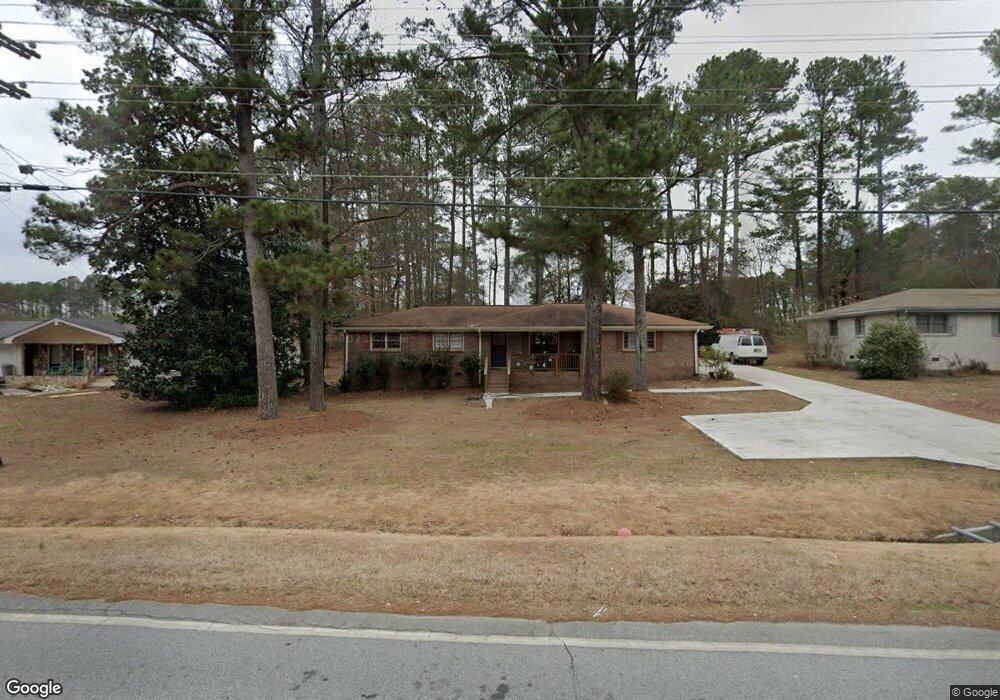 1799 Pounds Rd, Stone Mountain, GA 30087 - photo 1