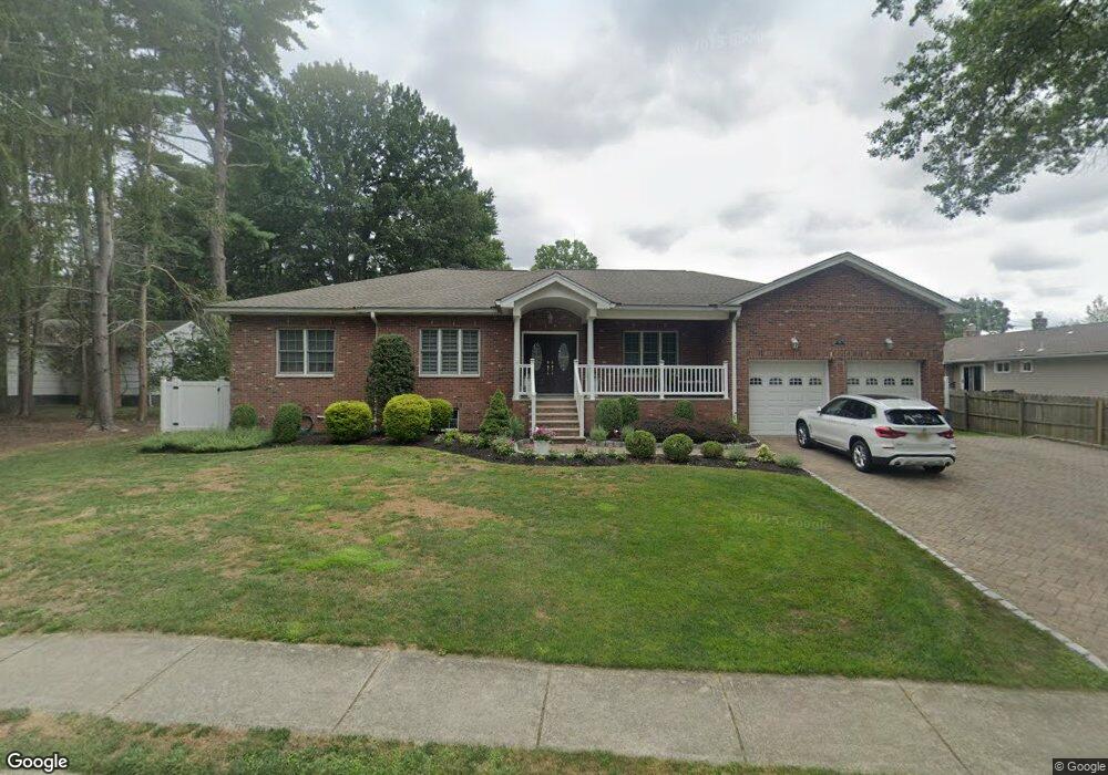 93 Charles Place, Old Tappan, NJ 07675 - photo 1