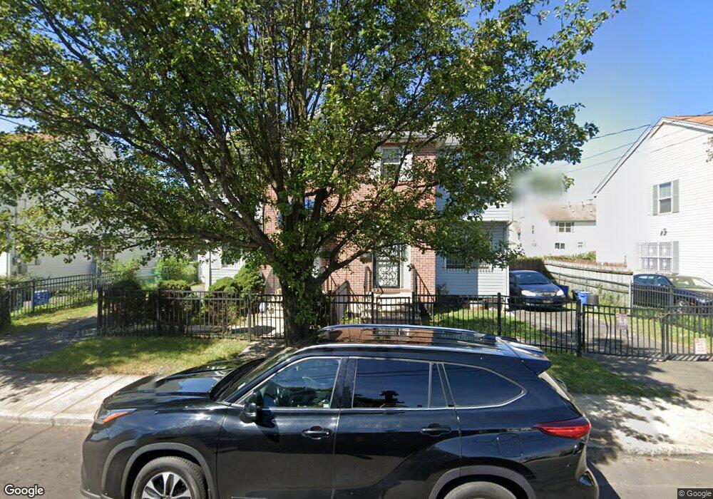 499 S 12th St, Newark, NJ 07103 - photo 1