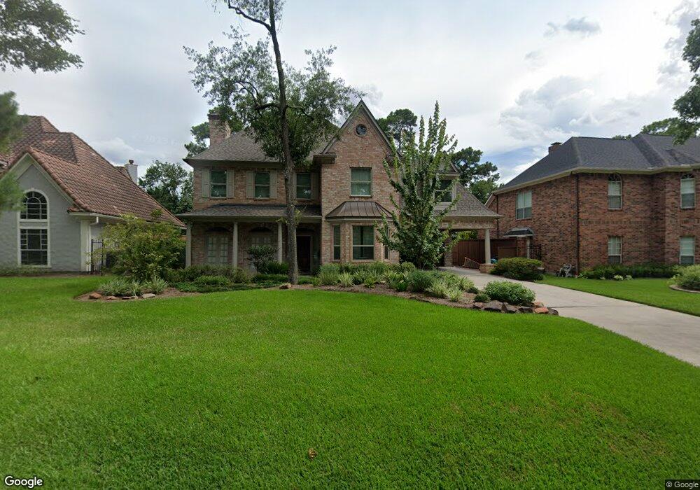 1907 Candlelight Place Dr, Houston, TX 77018 - photo 1