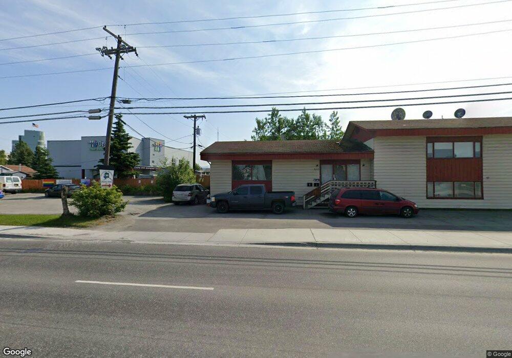 3213 Minnesota Dr, Anchorage, AK 99503 - photo 1