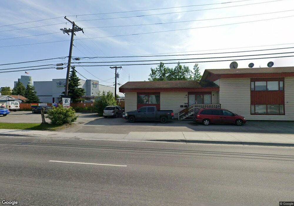 3213 Minnesota Dr unit A, Anchorage, AK 99503 - photo 1