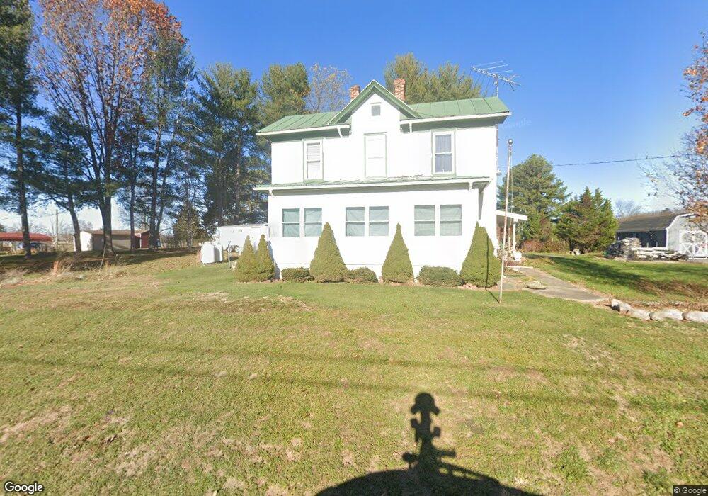 1871 Reliance Rd, Middletown, VA 22645 - photo 1