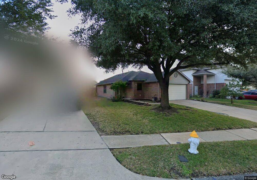 6415 Hillman Glen Cir, Houston, TX 77086 - photo 1