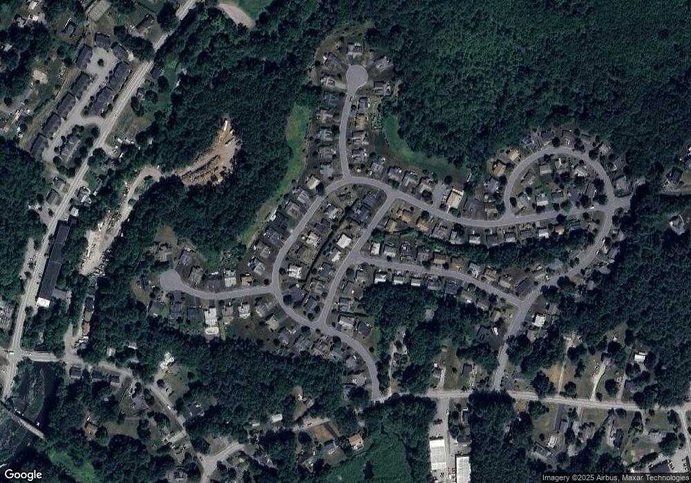 9 Chandler Way, Northborough, MA 01532 - photo 1