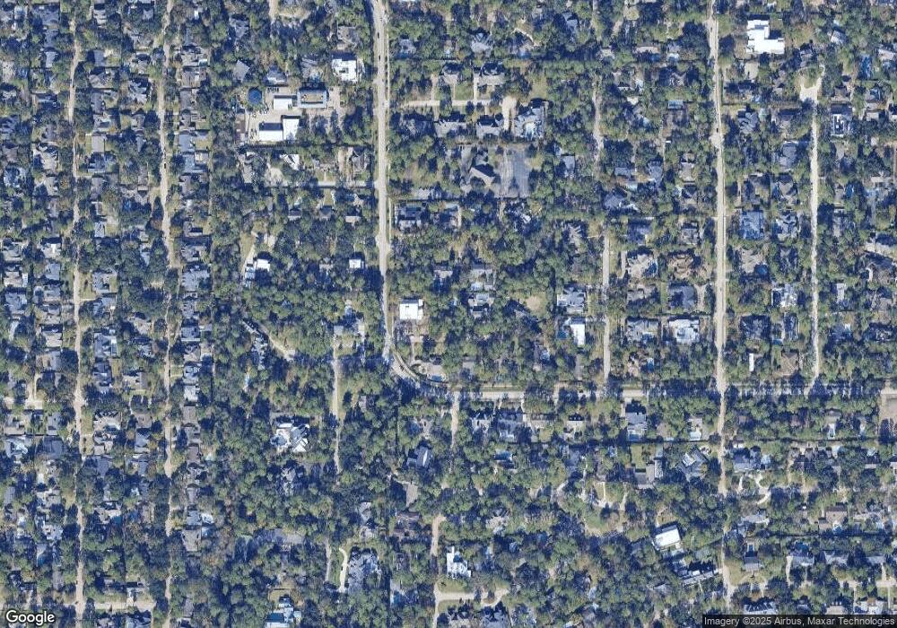 11914 Doncaster Rd, Houston, TX 77024 - photo 1