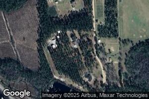 401 Register Rd, Homerville, GA 31634